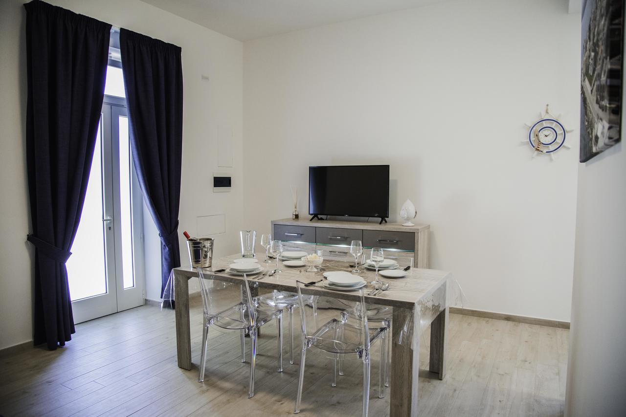 Francesco B&B - Torre Canne Exterior foto